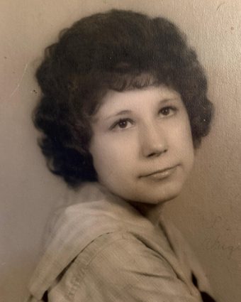 regina coffman