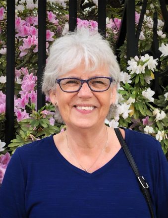 jeannette mcadam