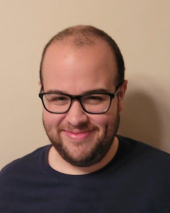 pete diaz