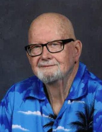 ronald gray