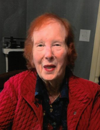 margaret denker