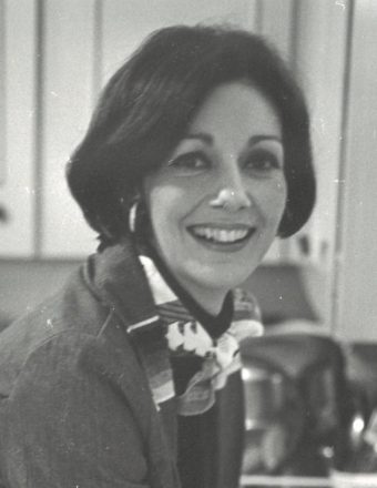 lynda roberts