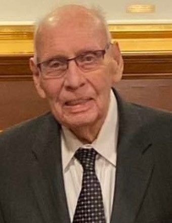 robert schoendaller