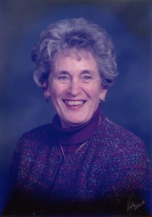ladora meier
