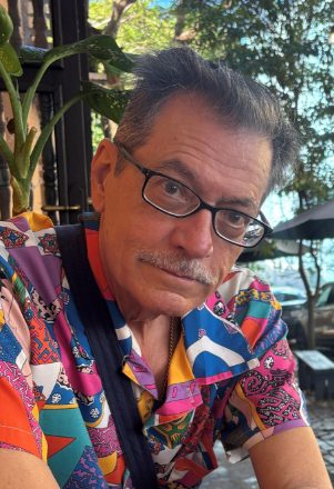 david bonfiglio