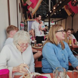 frances puetz Gallery