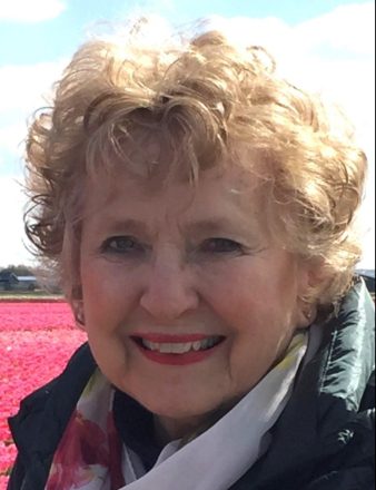 frances puetz