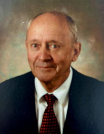 john schrepferman