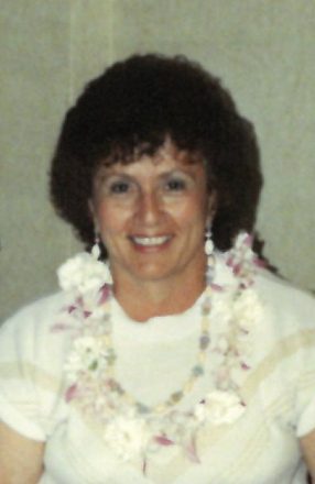 mary fox