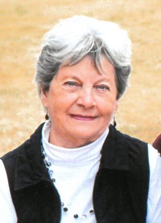 alma horsch