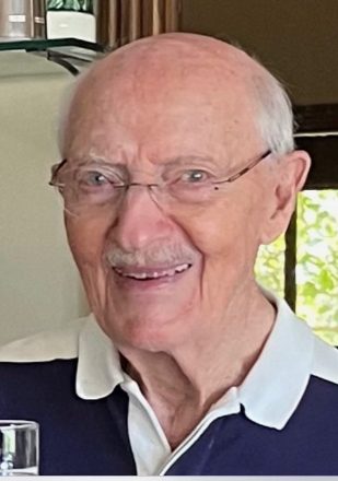 john hurst