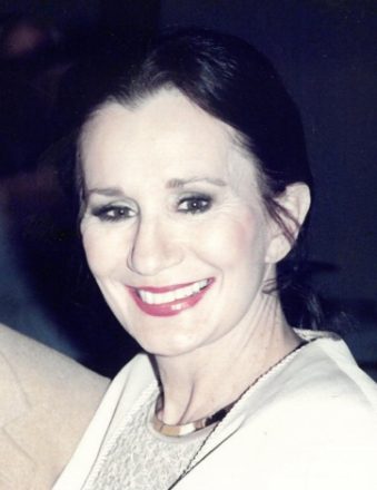 mary ross