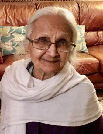 rekha shah