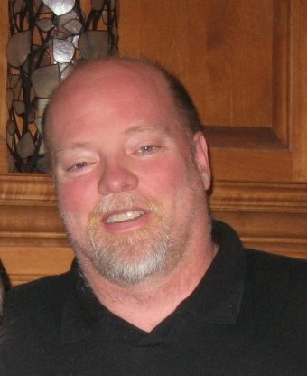 michael pearson