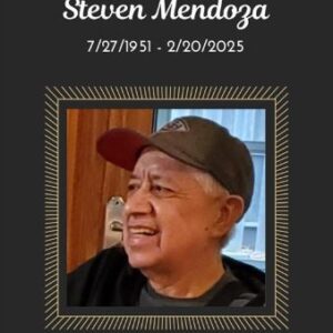 steven mendoza Gallery