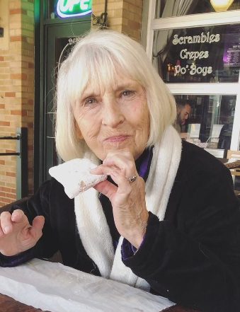 shirley vandeventer