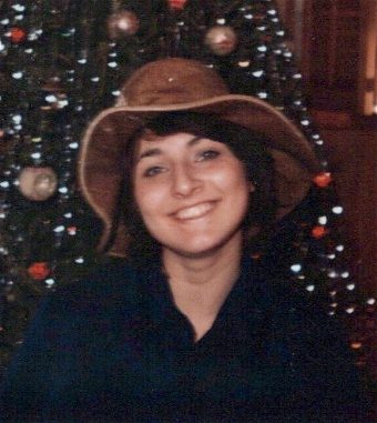theresa ivey