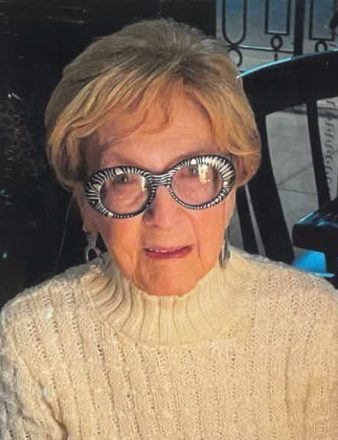carolyn mccaul