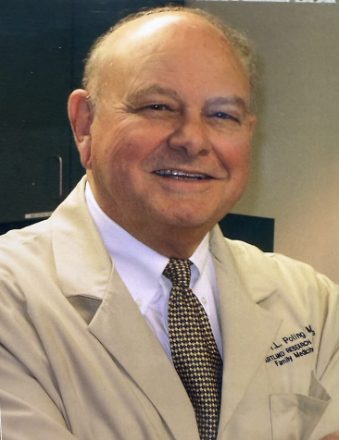 terry poling, md