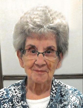 patricia van haverbeke