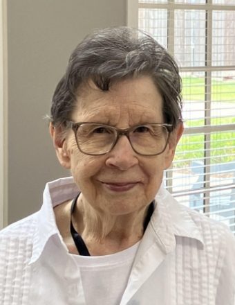 patricia sevart