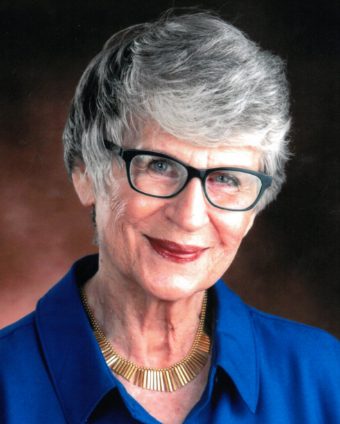 sharon laforge