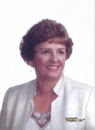 mary aikins