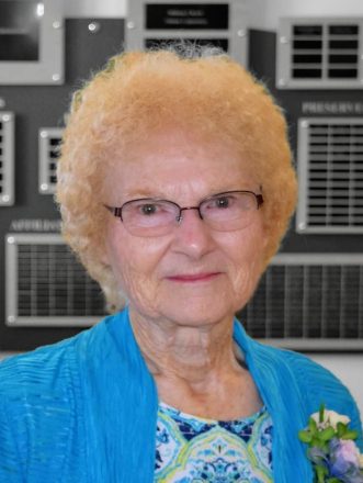 loretta hogg