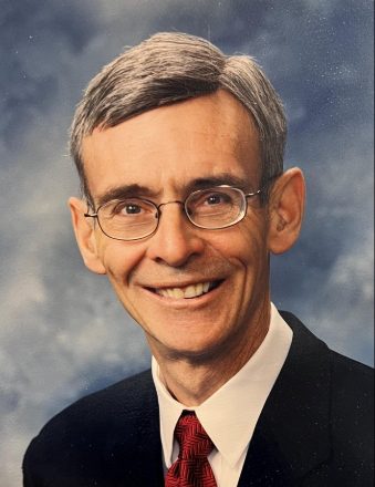 charles eby