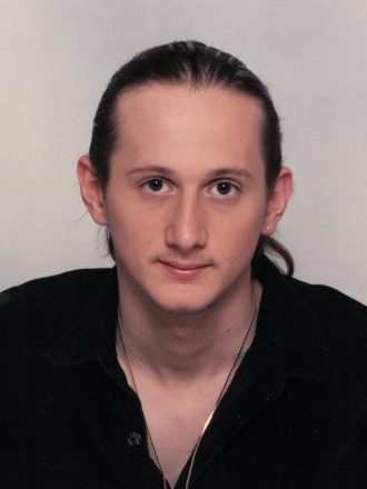 alvin stark