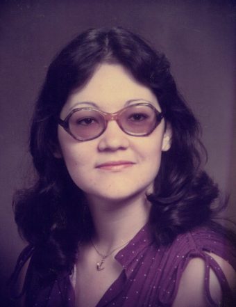nancy jones