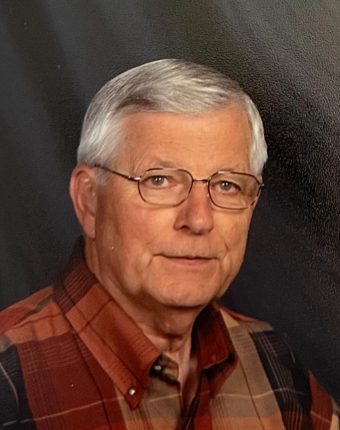 melvin wegele