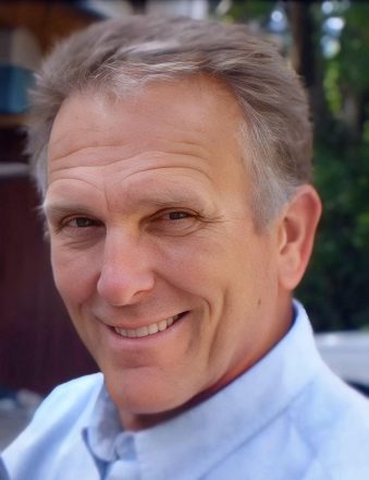 joel troyer