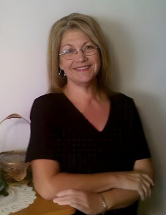 linda chase