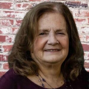 patricia coker kamp Gallery