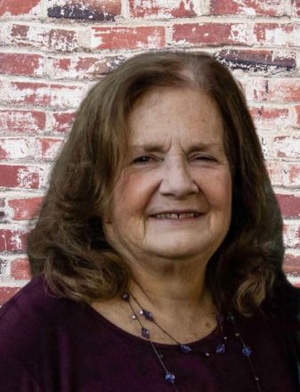 patricia coker kamp