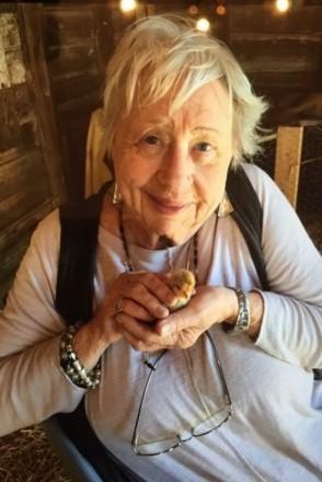 charlene hickok
