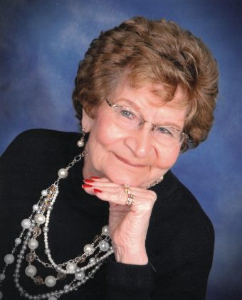 donna marie smith