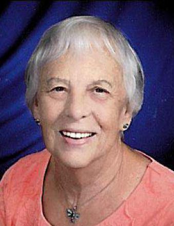 nancy crandall