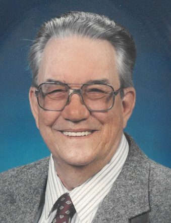 benton swart, jr.