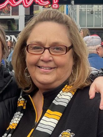 lori schauf