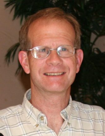 timothy ladwig