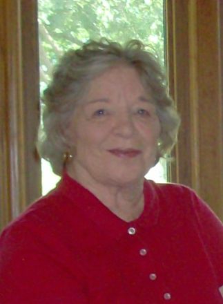 phyllis greenlee