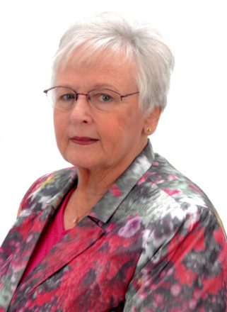 carmen suter