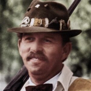 lyle johnson Gallery