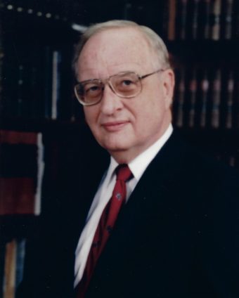 richard foster