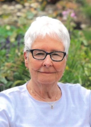 alberta mcgreevy