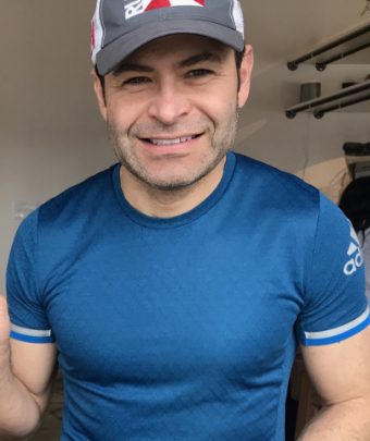 hector rios