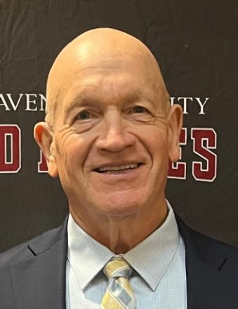 james schuster