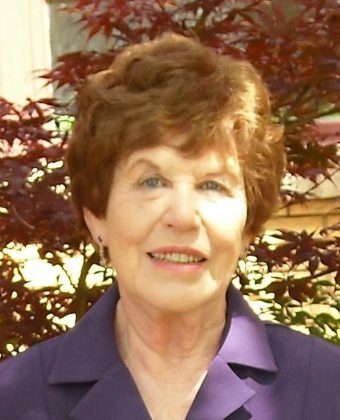aletha churchman
